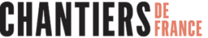 CDF logo