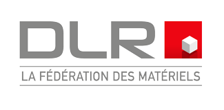 DLR logo