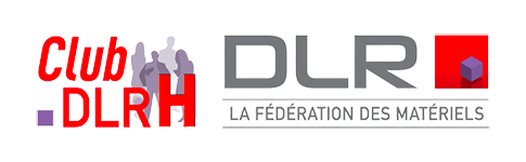 Logo Club DLRH