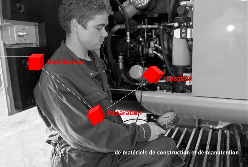 dossier de presse