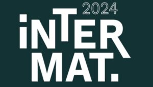 logo Intermat 2024