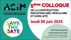 ACIM COLLOQUE 2024