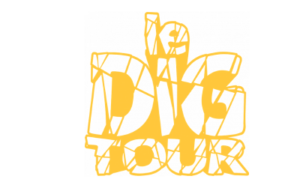 Le DIG TOUR