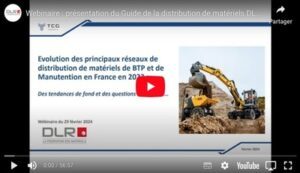 Replay webinaire guide distribution