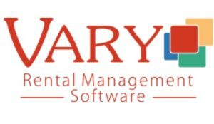 Vary logo