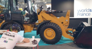 WorldSkills-SEIMAT