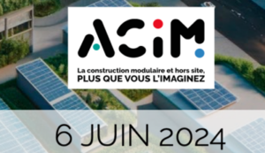 Colloque ACIM 2024