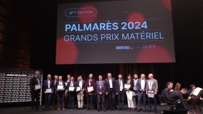 Lauréats GPM 2024