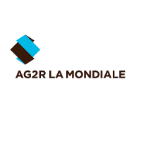 Logo AG2R LA MONDIALE HD