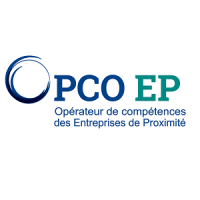 OPCO EP logo