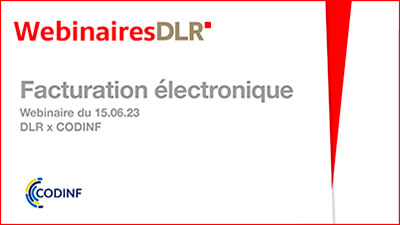 webinaire facturation elec